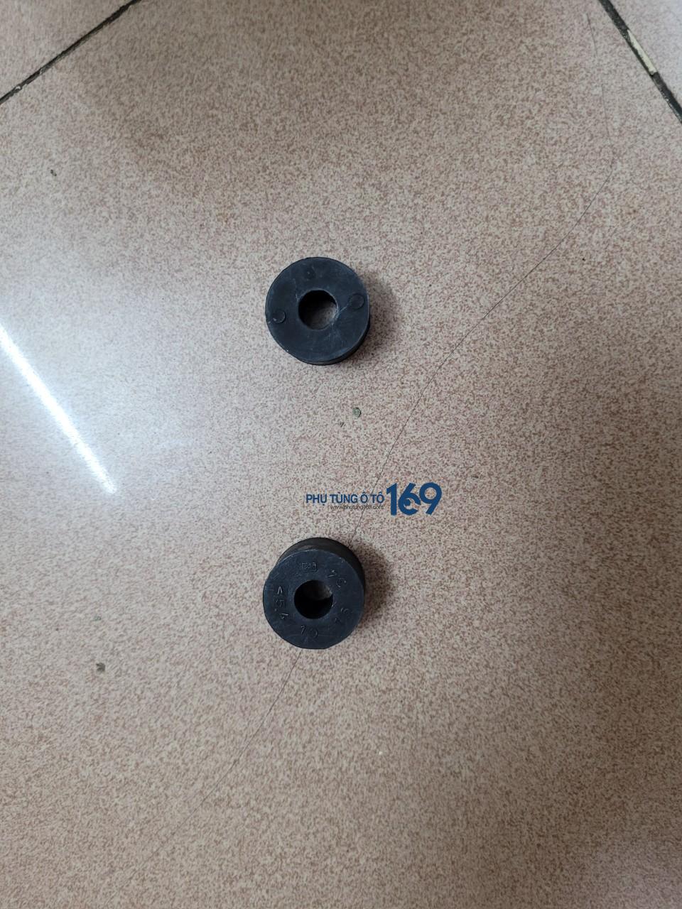 Cao su đồng tiền Everest Cao su đồng tiền Everest