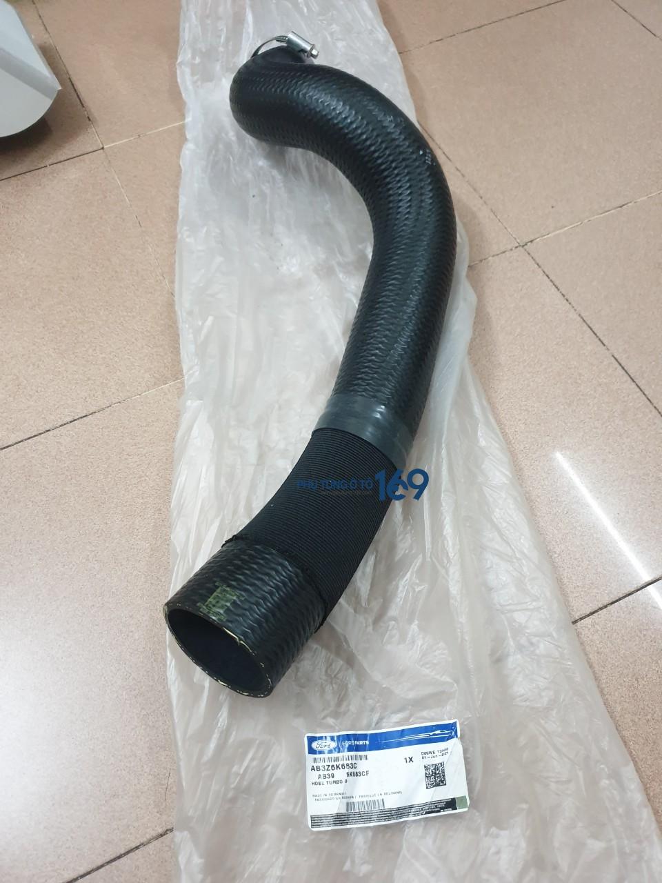 Cao su turbo Ranger 2.2 Cao su Turbo Ranger 2.2