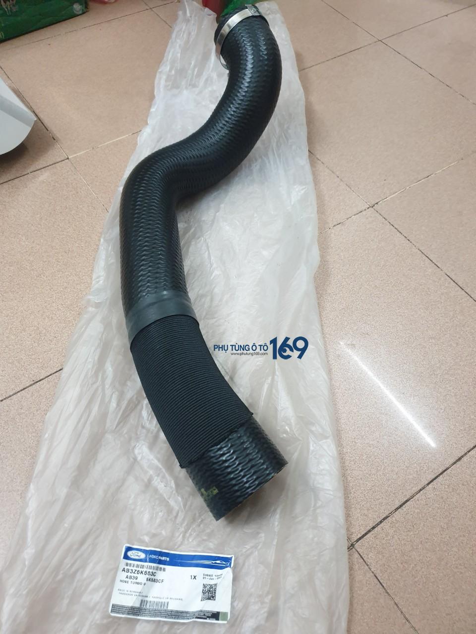 Cao su Turbo Ranger 2.2 Cao su Turbo Ranger 2.2