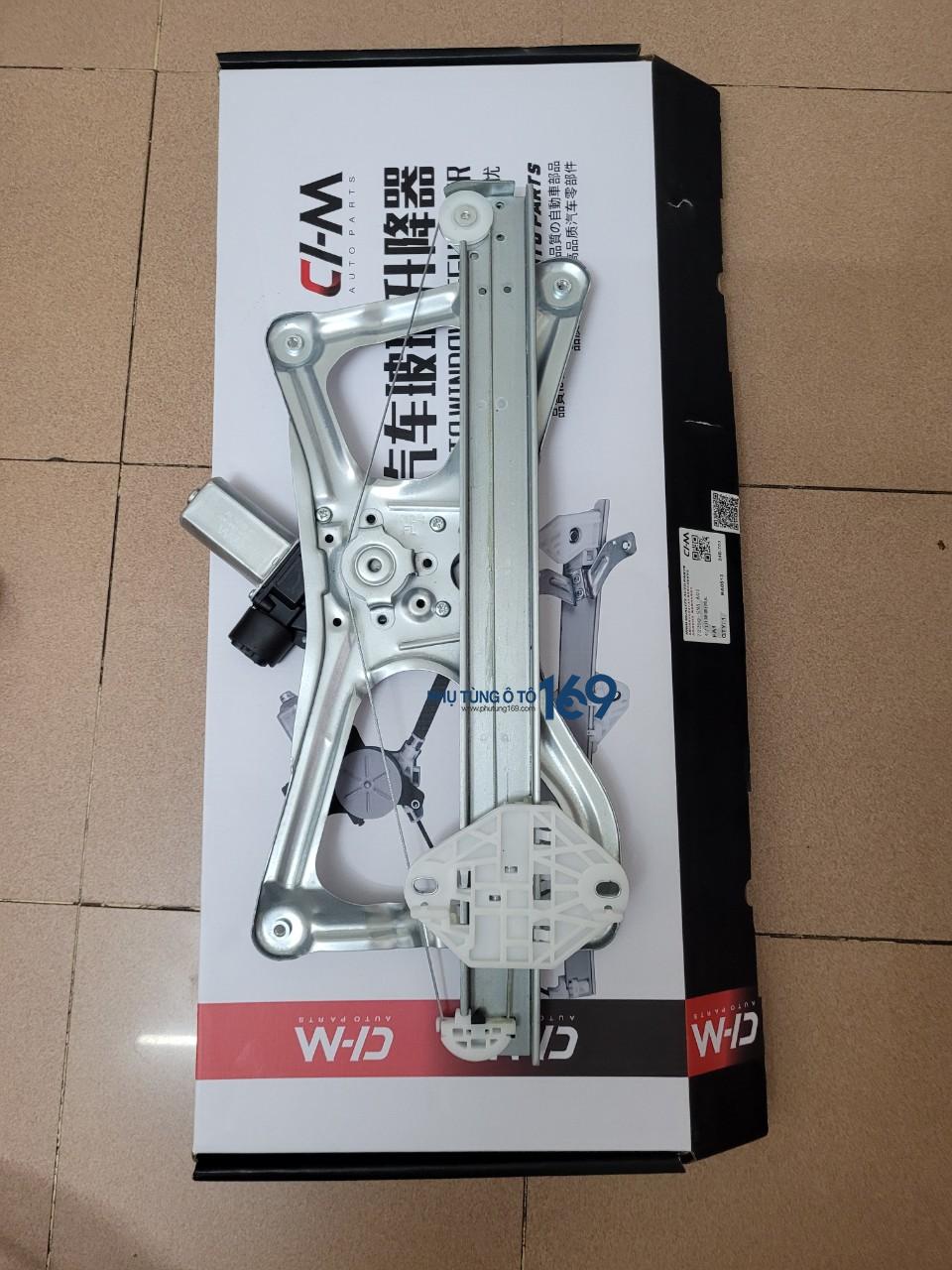 Cáp lên kính trước lái Civic Cáp lên kính trước lái Civic