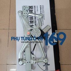 Cáp lên kính trước lái Civic