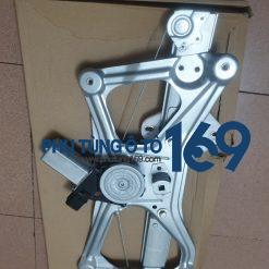 Cáp lên kính trước phải Civic