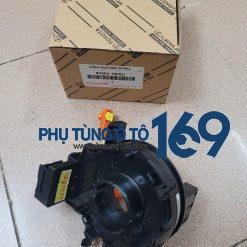 Cáp vô lăng Innova