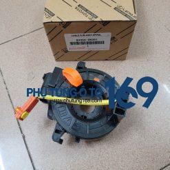 Cáp vô lăng Innova