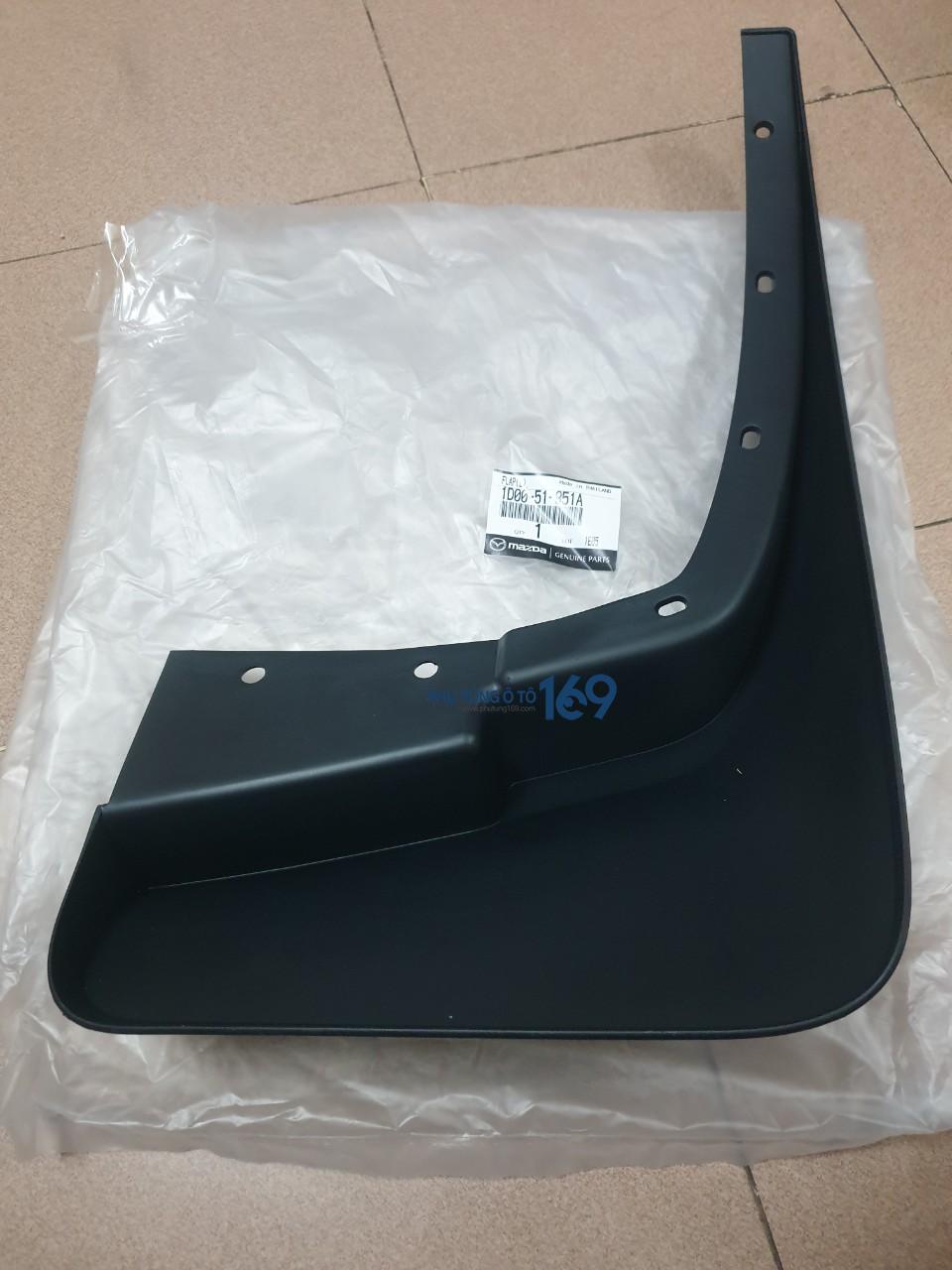 Chắn bùn bánh Bt50 Chắn bùn bánh Bt50