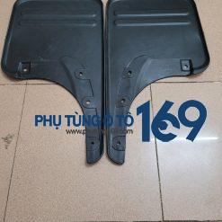 Chắn bùn bánh sau Hilux