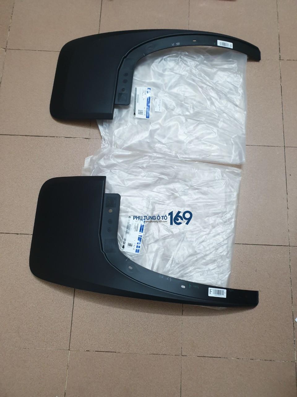 Chắn bùn sau Ranger Chắn bùn sau Ranger