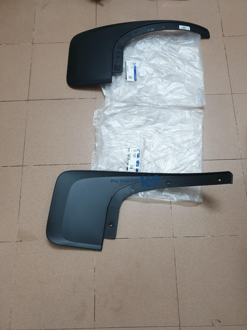 Chắn bùn bánh sau Ranger Chắn bùn bánh sau Ranger