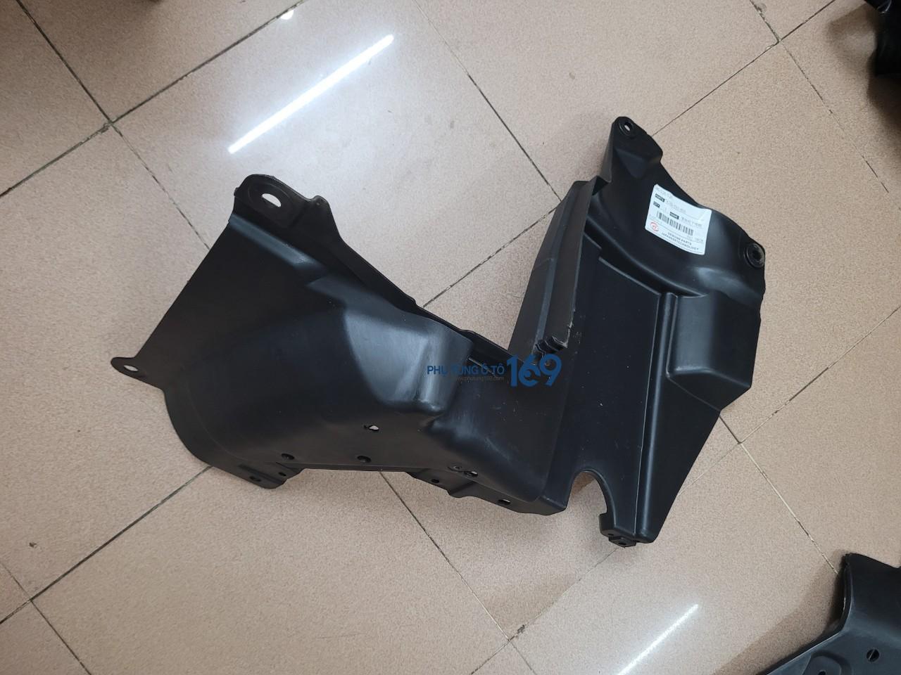 Chắn bùn gầm bên lái City Chắn bùn gầm bên lái City