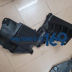 Chắn bùn gầm bên lái City