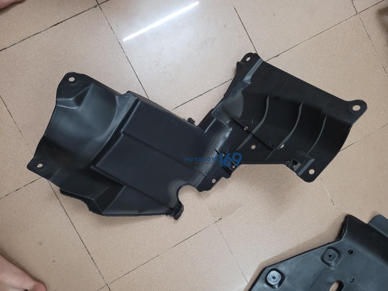 Chắn bùn gầm bên lái City Chắn bùn gầm bên lái City