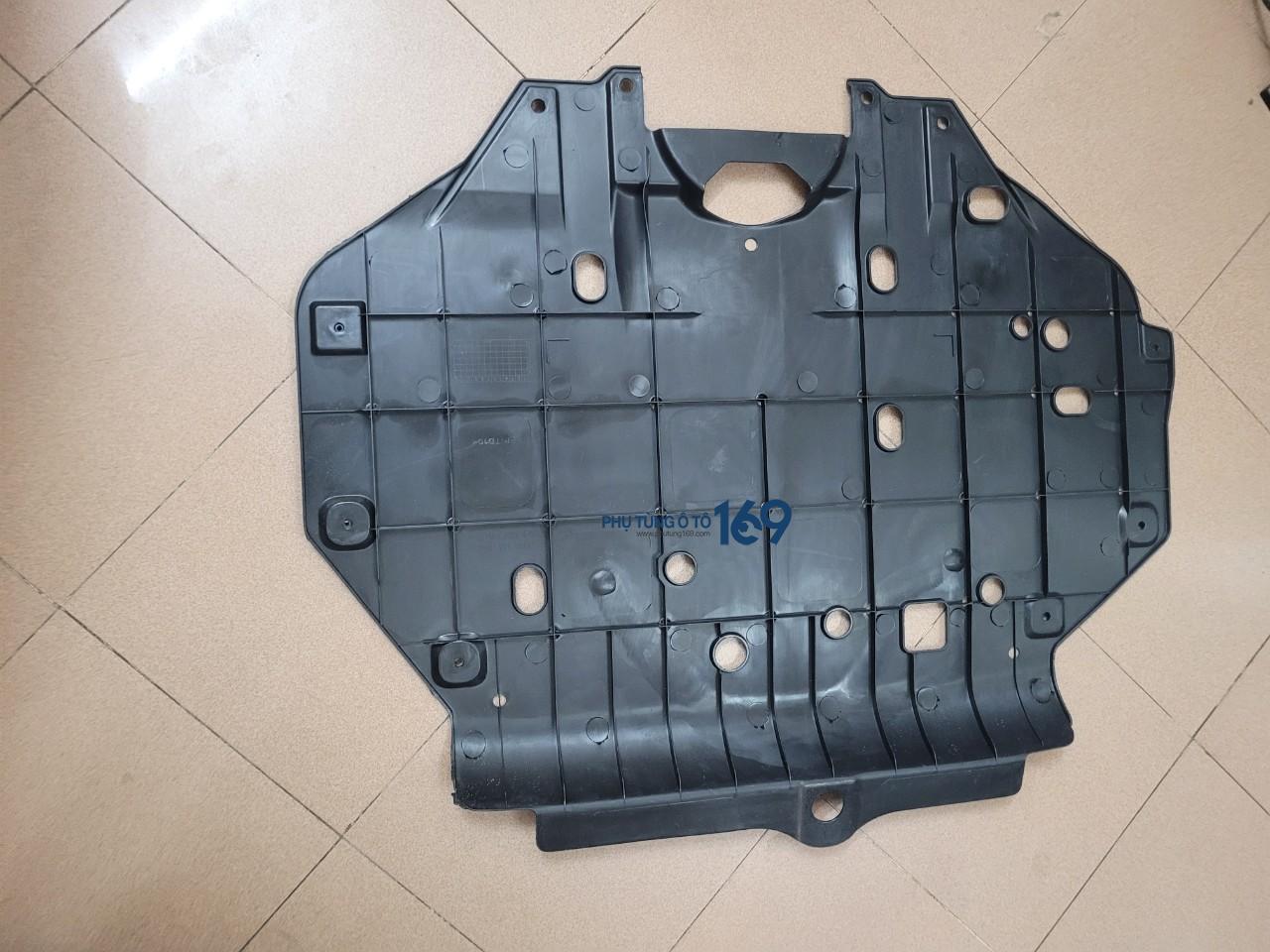 Chắn bùn gầm động cơ City Chắn bùn gầm động cơ City