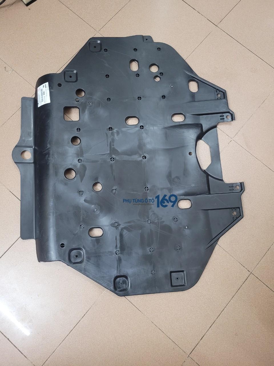 Chắn bùn gầm động cơ City Chắn bùn gầm động cơ City