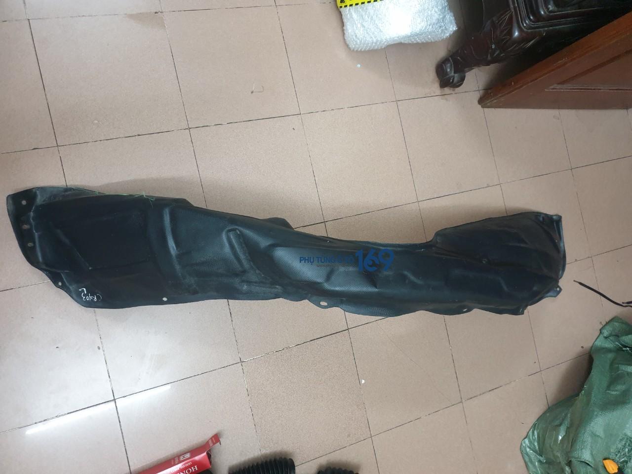 Lòng dè Camry Lòng dè Camry