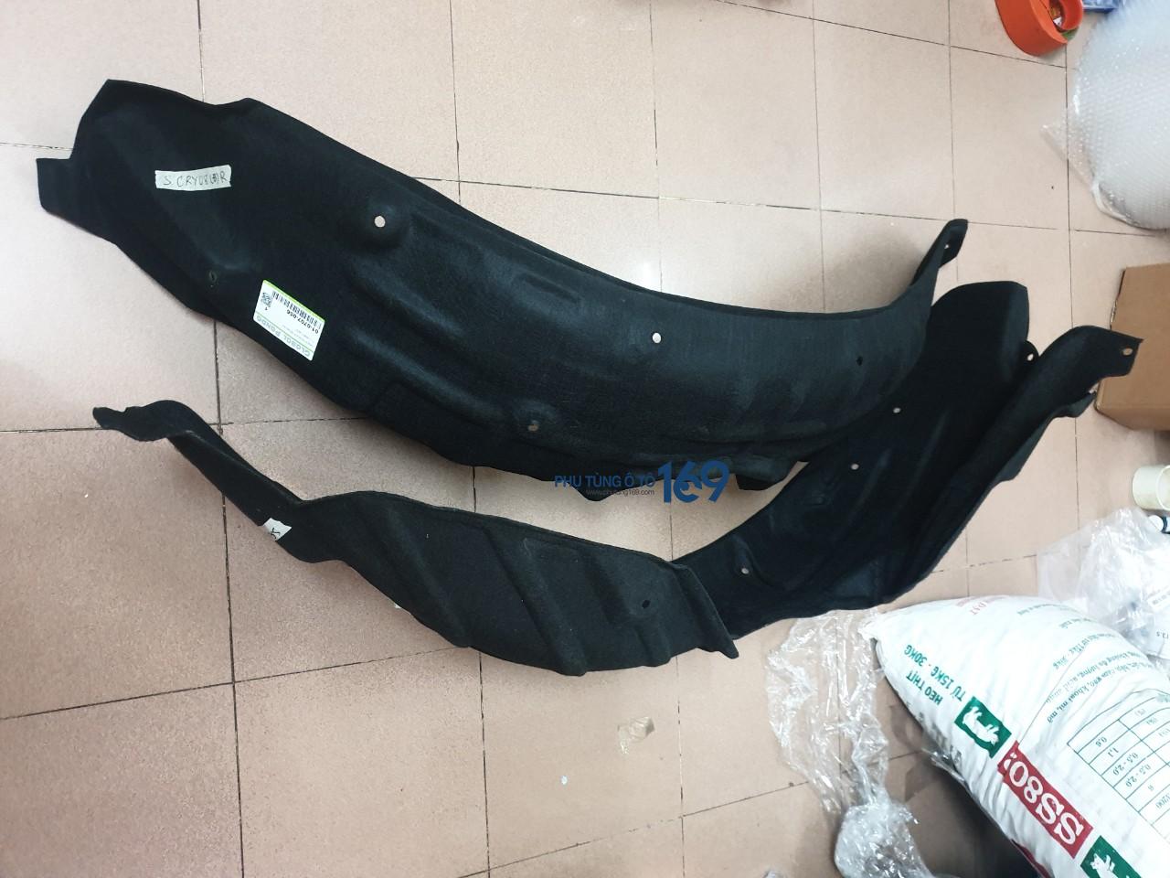 Chắn bùn lòng dè sau Camry Chắn bùn lòng dè sau Camry