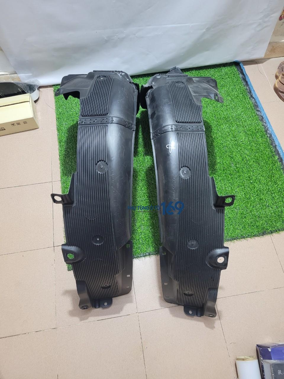 Chắn bùn lòng dè trước Aceent Chắn bùn lòng dè trước Aceent