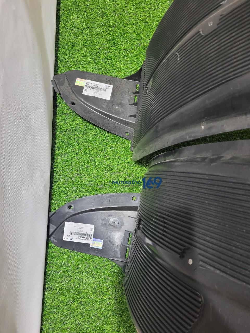 Chắn bùn lòng dè trước Accent Chắn bùn lòng dè trước Accent