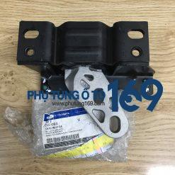 Chân máy hộp số Pajero Sport