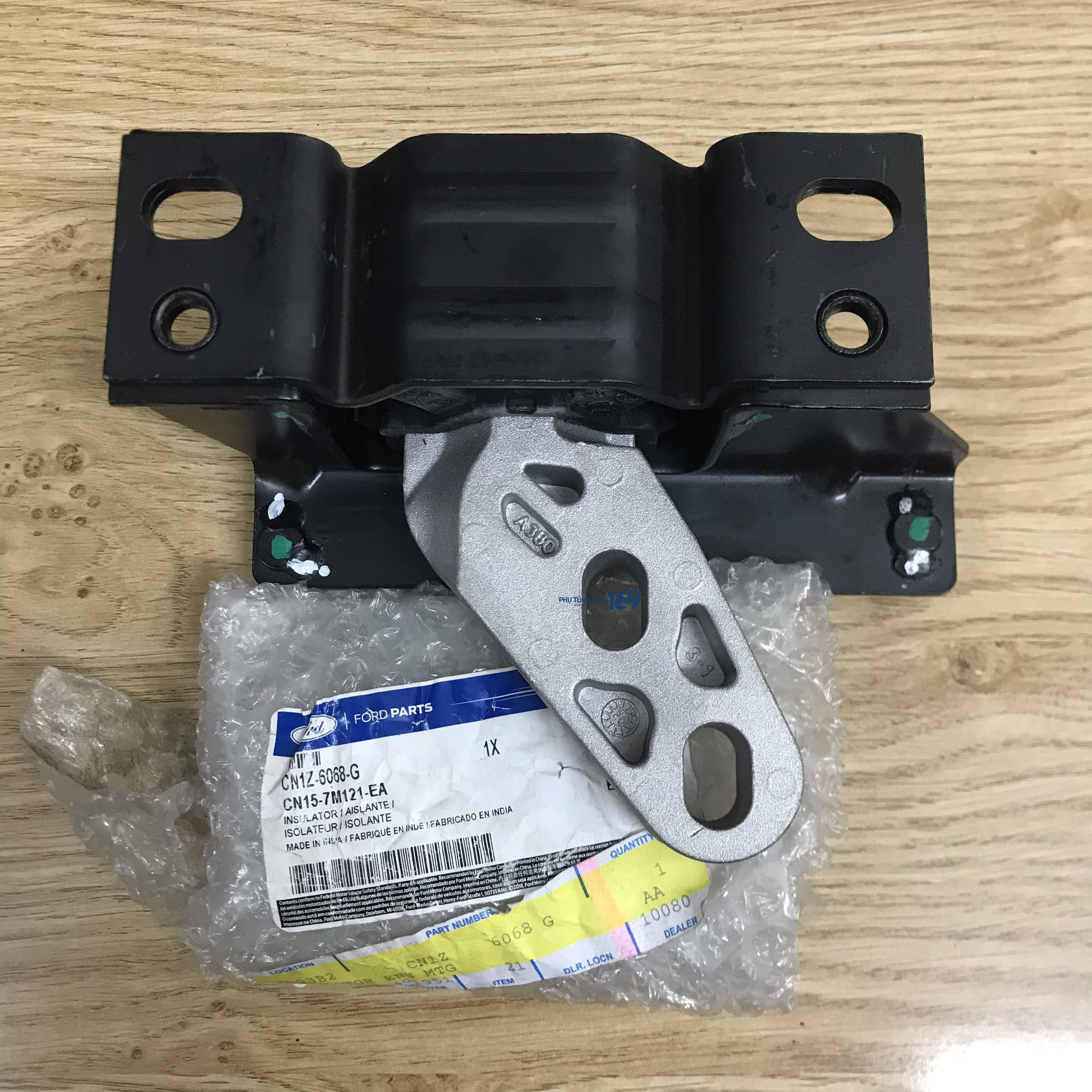 Chân máy hộp số Pajero Sport Chân máy hộp số Pajero Sport