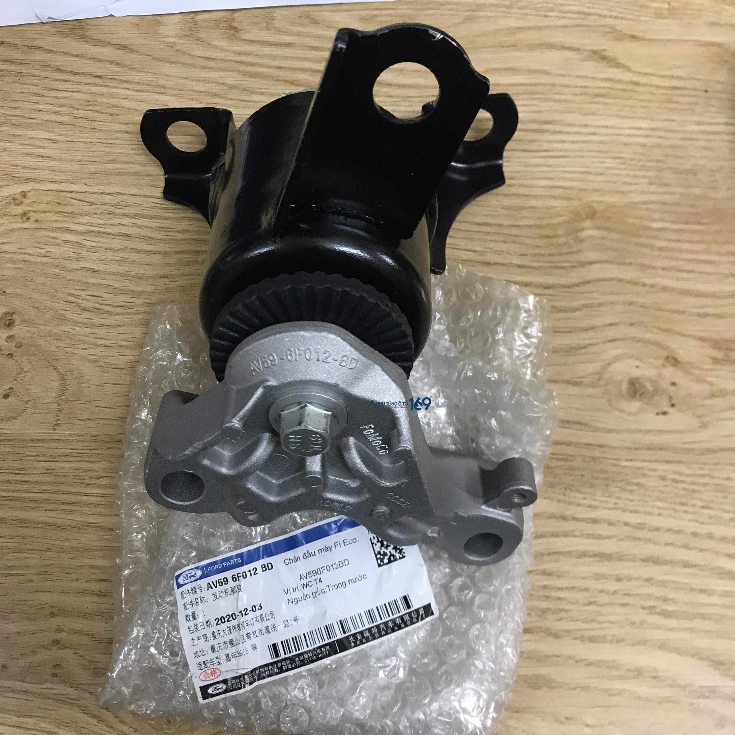 Chân máy thủy lực Fiesta Chân máy thủy lực Fiesta