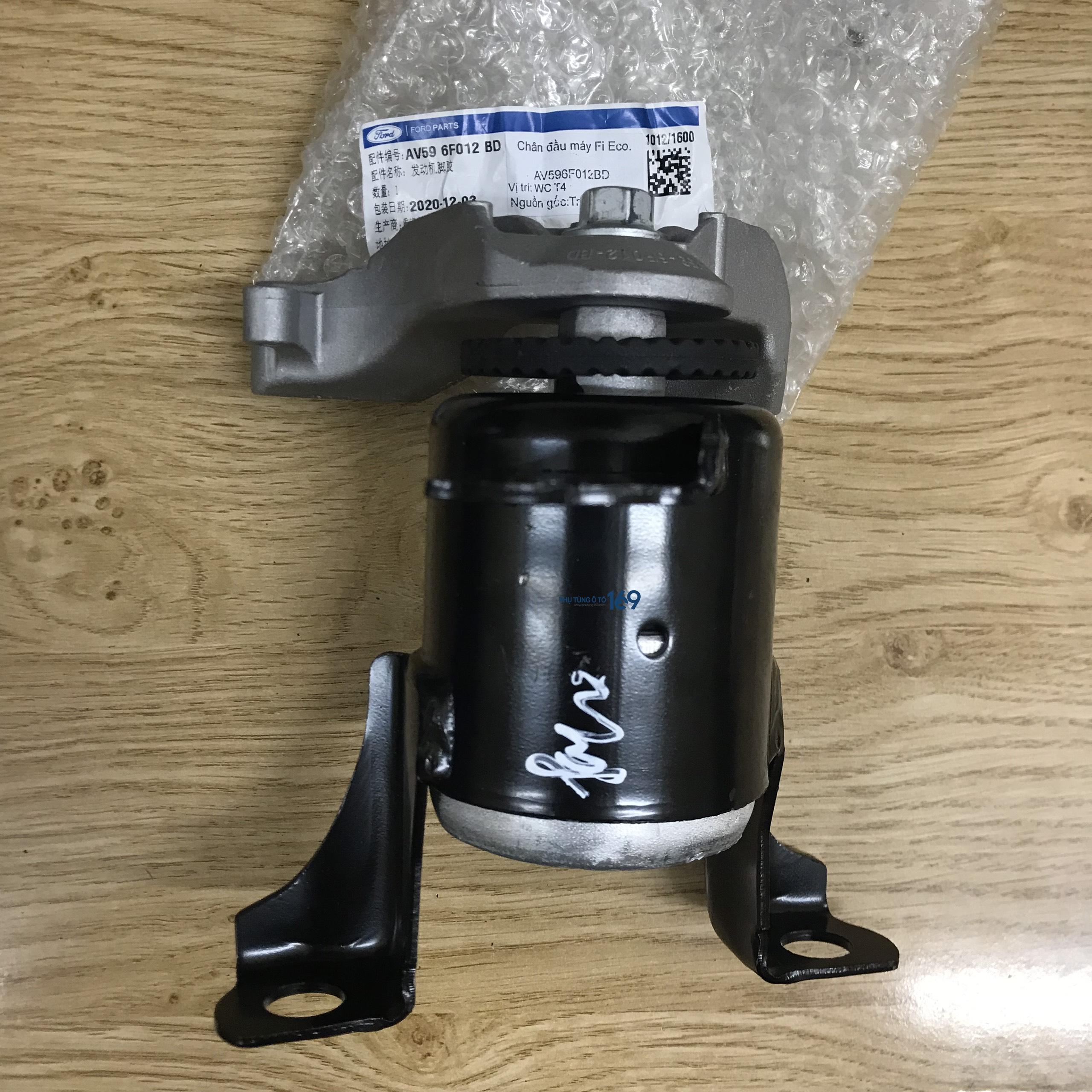 Chân máy thủy lực Fiesta Chân máy thủy lực Fiesta