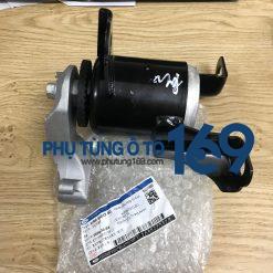 Chân máy thủy lực Fiesta