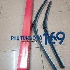 Chổi gạt mưa Civic