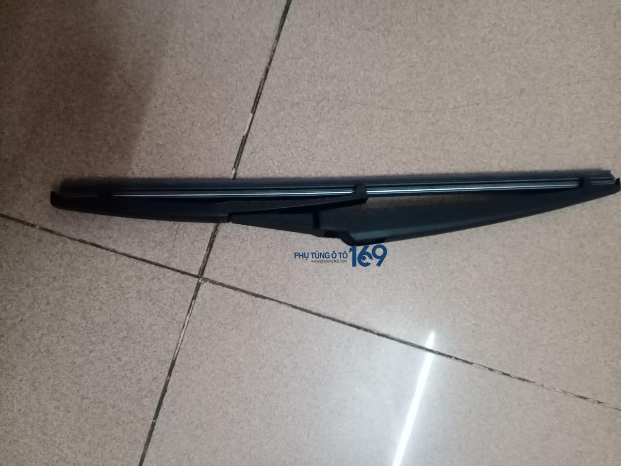 Chổi gạt mưa sau Fortuner Chổi gạt mưa sau Fortuner