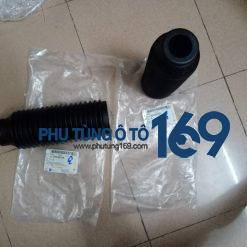 Chụp bụi giảm xóc trước Captiva