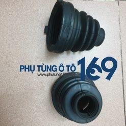 Chụp bụi láp ngoài Camry