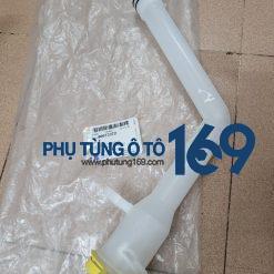 Cổ bình nước rửa kính Captiva