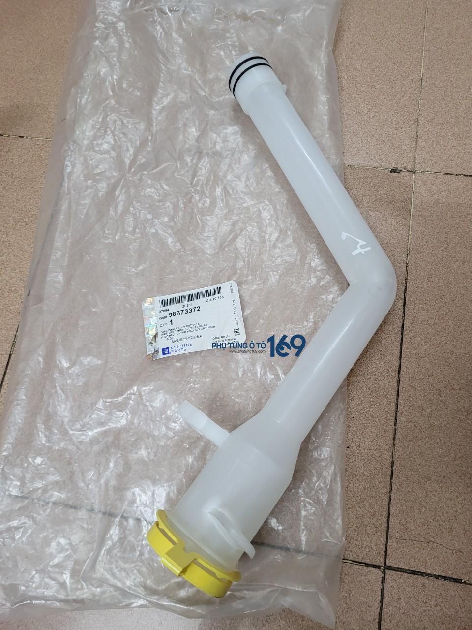 Cổ bình nước rửa kính Captiva Cổ bình nước rửa kính Captiva