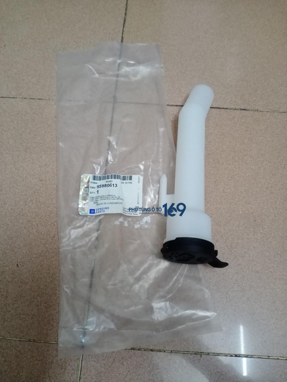 Cổ bình nước rửa kính Cruze Cổ bình nước rửa kính Cruze