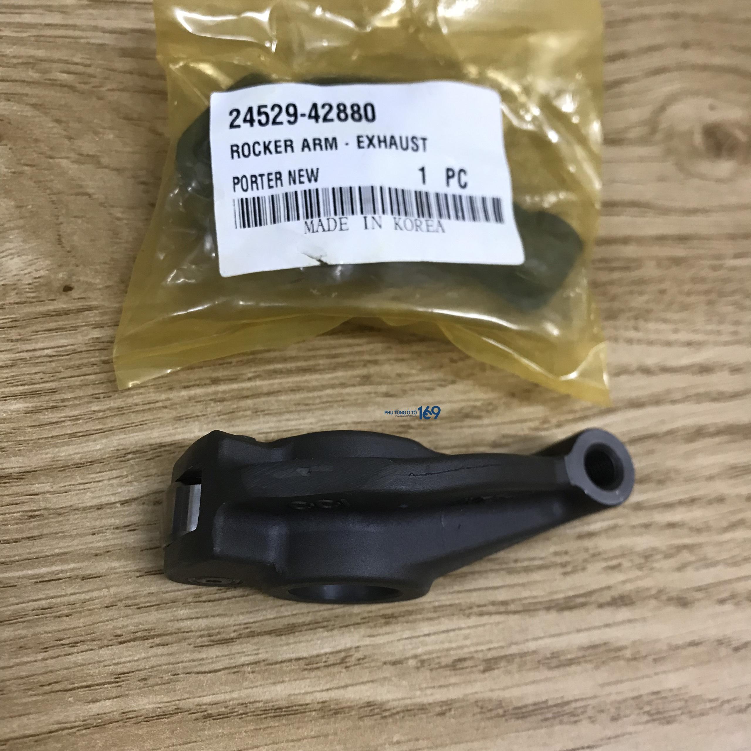 Cò supap Starex Cò supap Starex