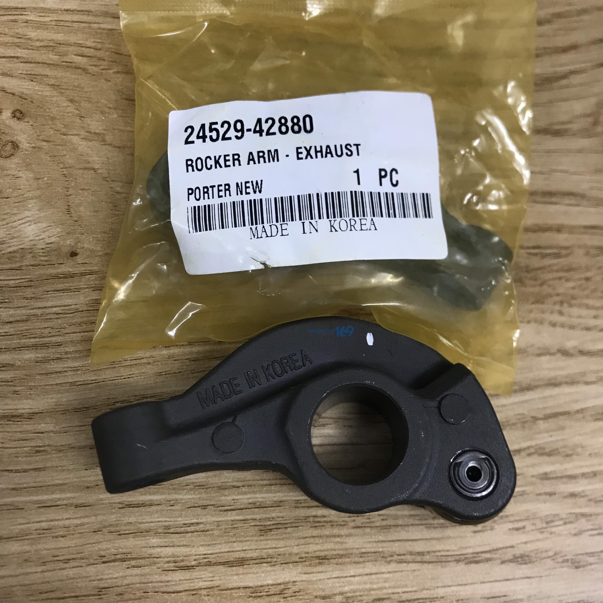 Cò supap Starex Cò supap Starex