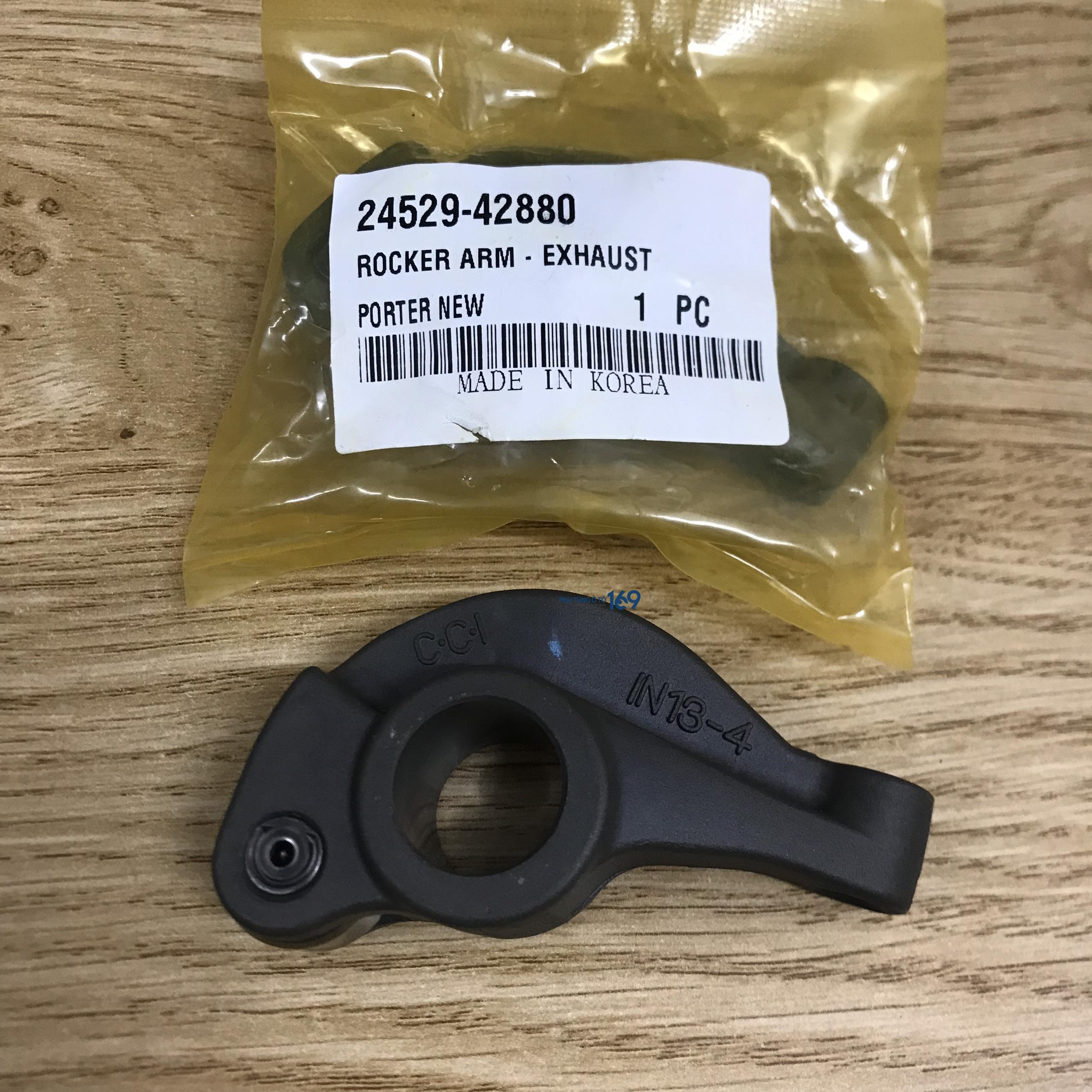 Cò supap Starex Cò supap Starex