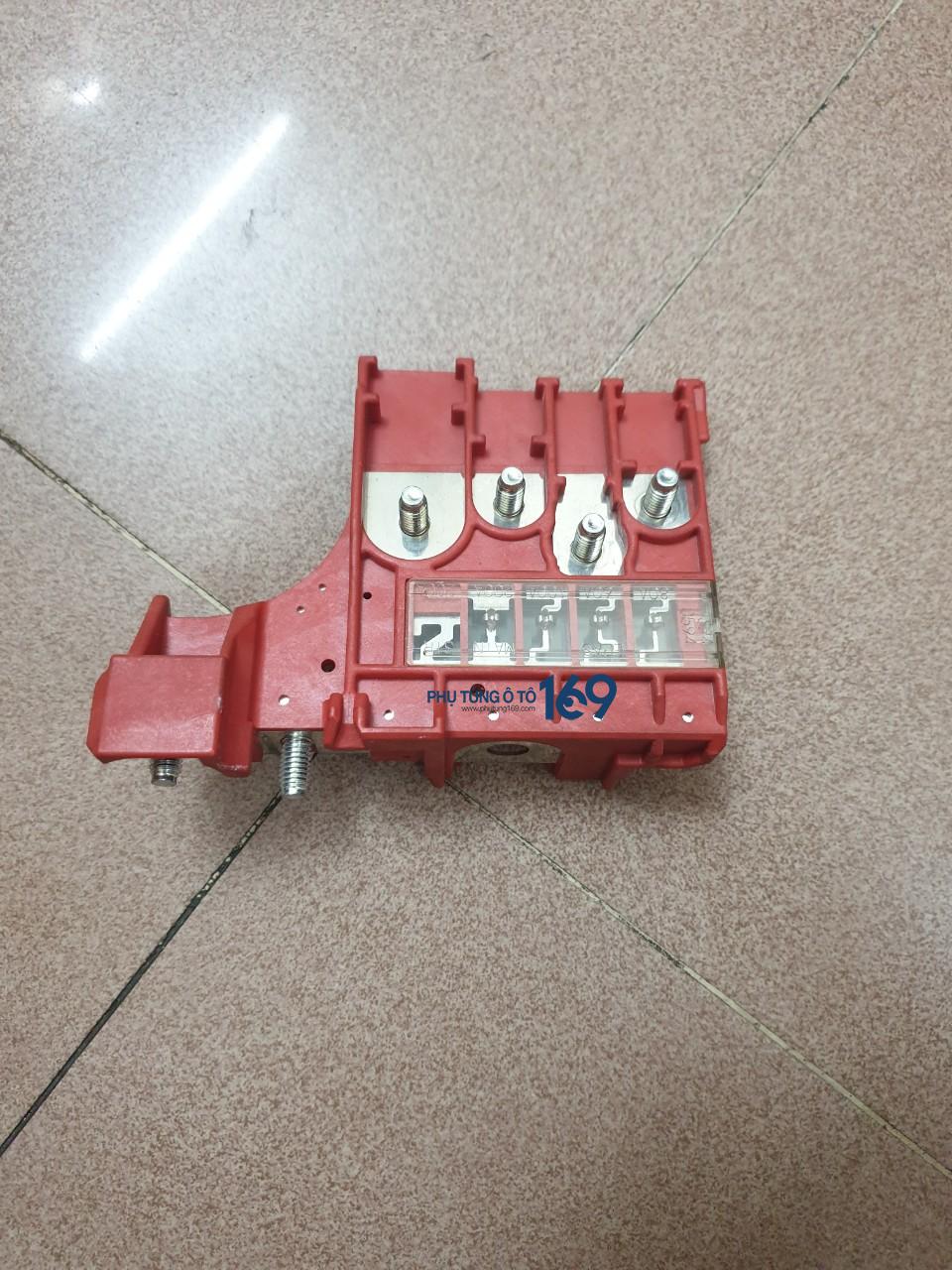 Cọc bình ắc quy Mazda Cx5 Cọc bình ắc quy Mazda Cx5