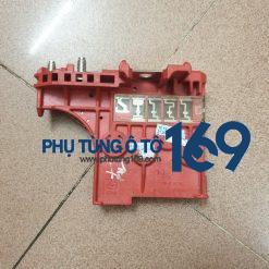 Cọc bình ắc quy Mazda Cx5
