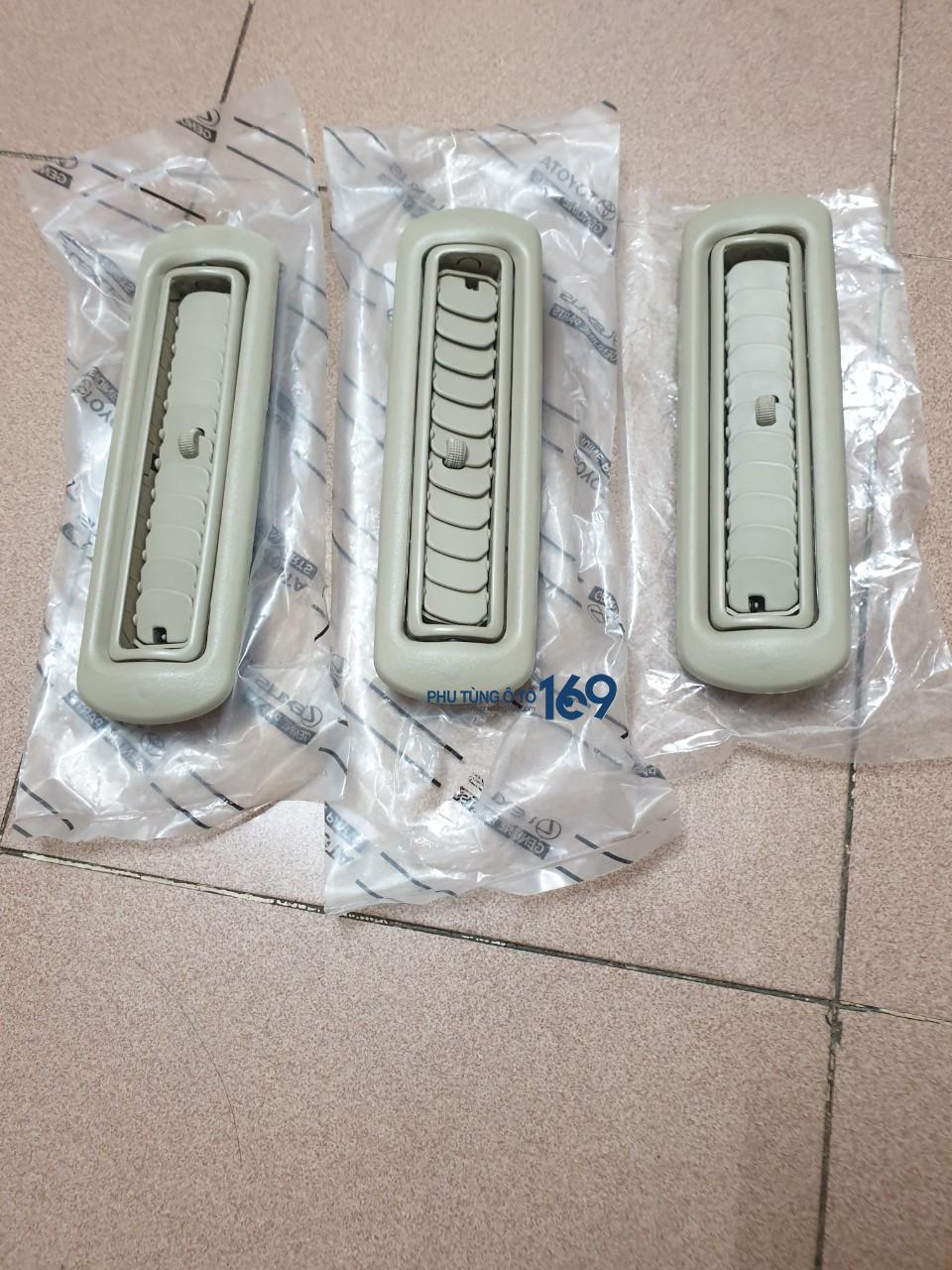 Cửa gió điều hòa trần Innova Cửa gió điều hòa trần Innova