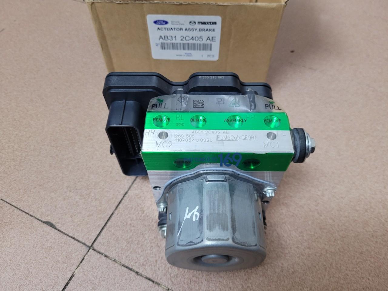 Cụm Abs Bt50 Cụm Abs Bt50