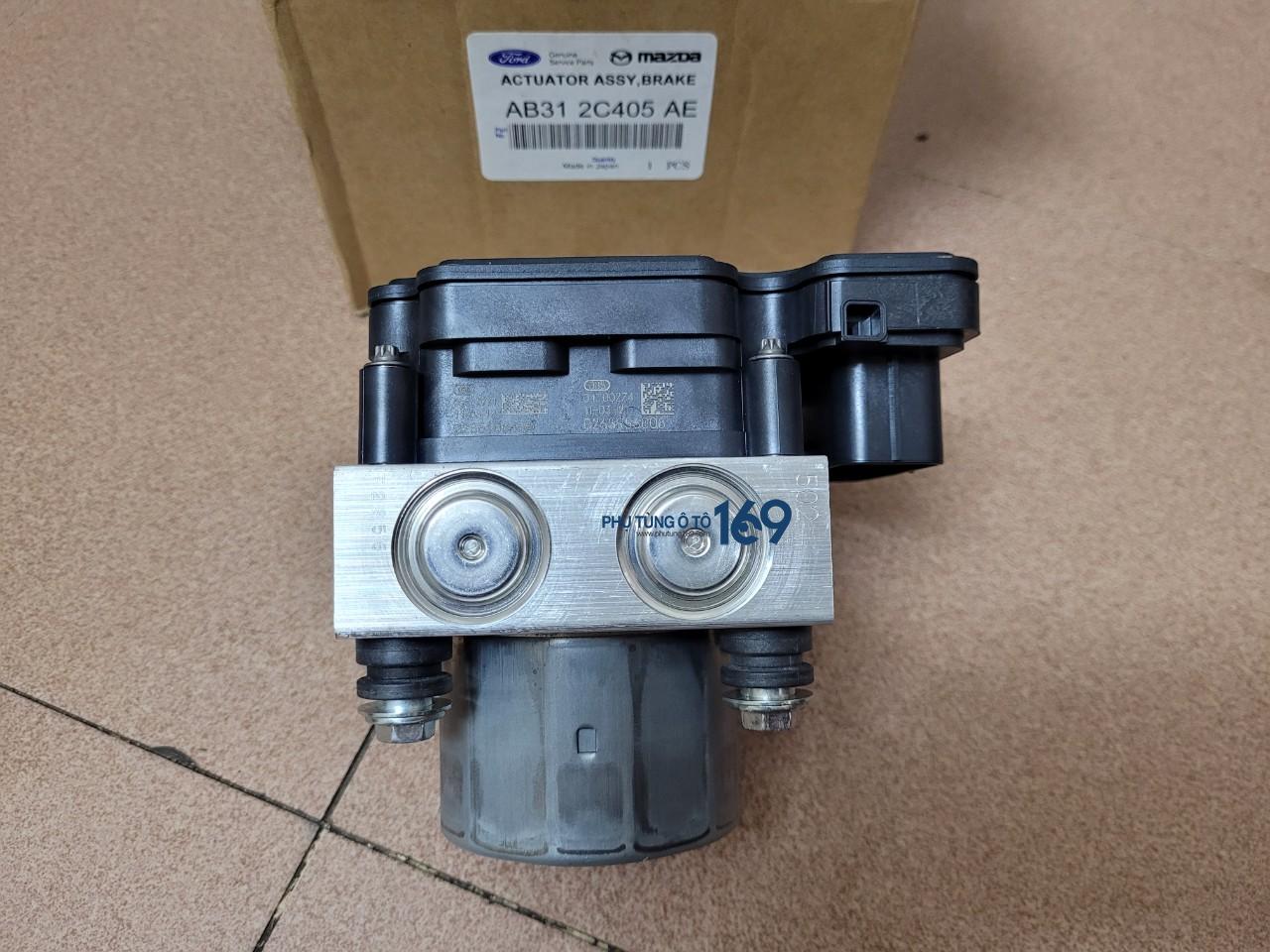 Cụm Abs Bt50 Cụm Abs Bt50