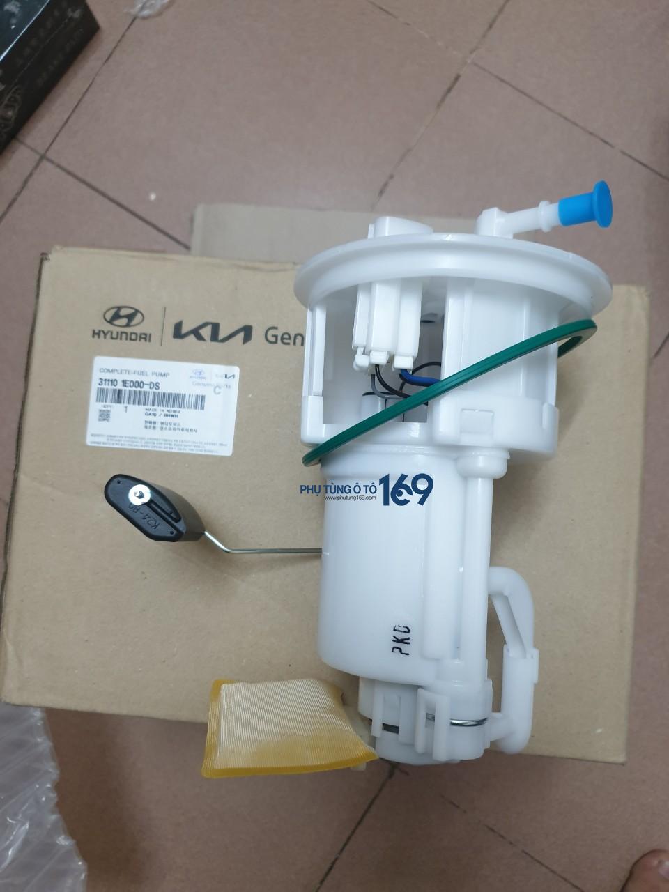 Cụm bơm xăng Rio Cụm bơm xăng Rio