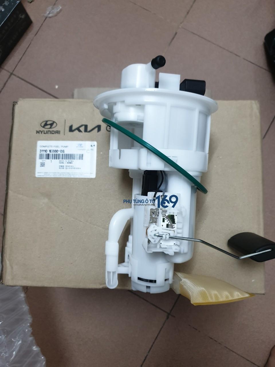 Cụm bơm xăng Rio Cụm bơm xăng Rio