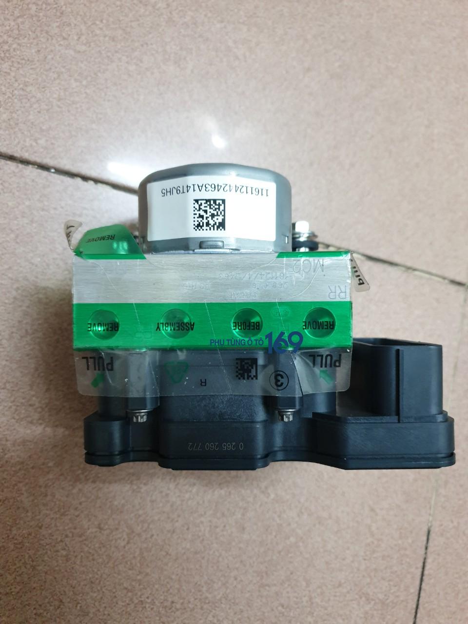 Cụm điều khiển ABS Honda City Cụm điều khiển ABS Honda City