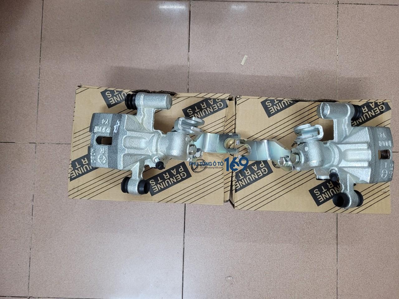 Cụm gông phanh sau Laser Cụm gông phanh sau Laser