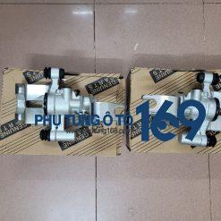 Cụm gông phanh sau Laser