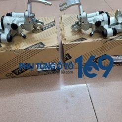 Cụm gông phanh sau Laser