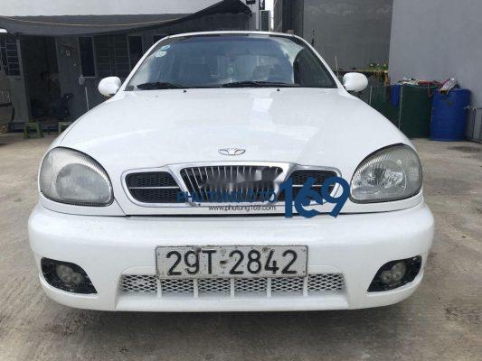 Daewoo Lanos 2003