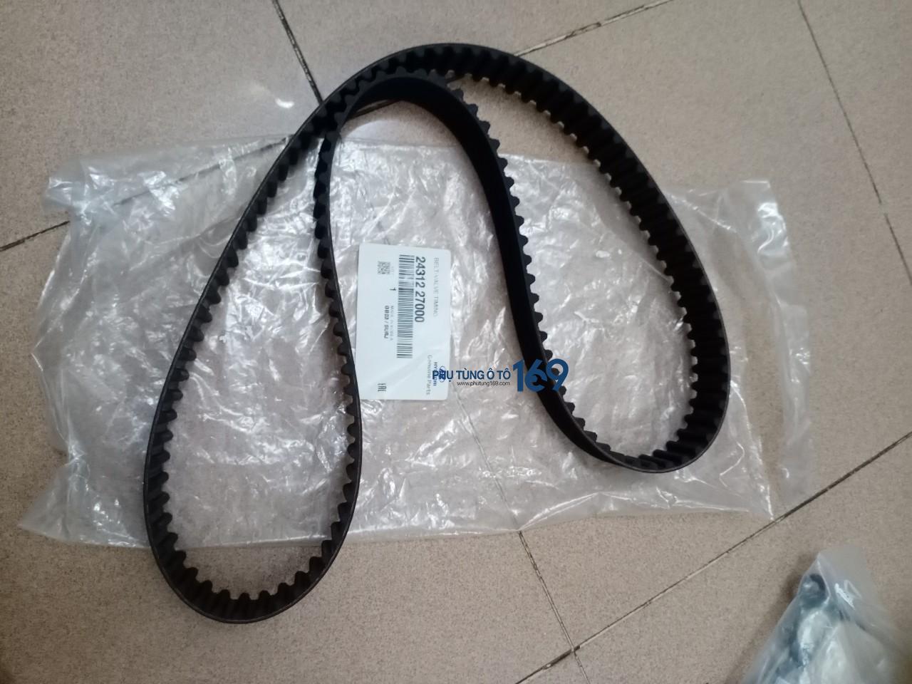 Dây cam Santafea Dây cam Santafe