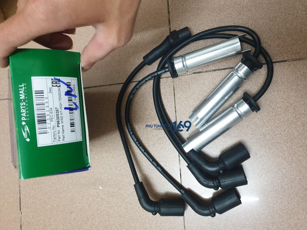 Dây cao áp Aveo Dây cao áp Aveo